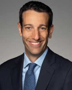 Headshot Image for Brian Pavona
